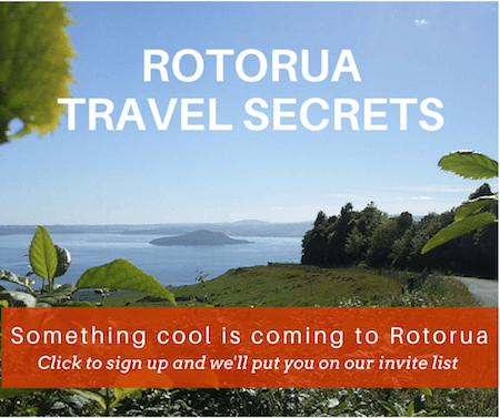 Vacation Secret