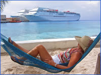 Cruise excursions - Tauranga to Rotorua, NZ