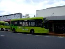 Getting around Rotorua, NZ