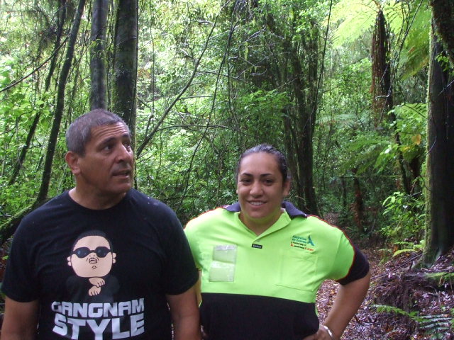 mt ngo nature walk dean n Kerry 640x480