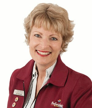 Fiona Marshall - Licenced Real Estate Salesperson, Rotorua, New Zealand