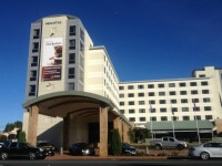 Accommodation in Rotorua