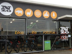 Ride Central - Bikes, servicing and primo customised tours - nice people too.