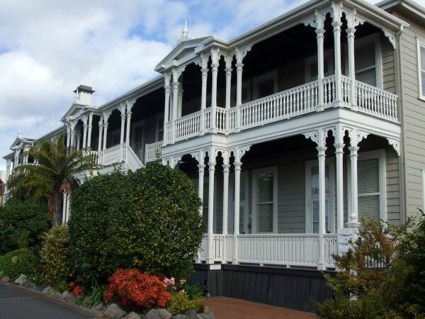 Princes Gate Hotel is about luxury accommodation in Rotorua