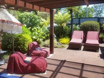 Rotorua Bed and Breakfast Rotorua City Homestay - A Bali alternative Rotorua Bed and Breakfast Rotorua City Homestay - A Bali alternative