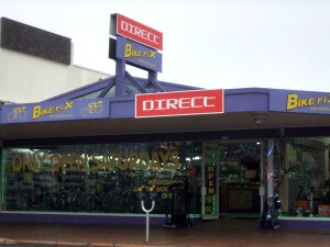 Rotorua Outdoor Gear Stores - Bike Fix