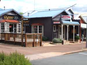 Rotorua Restaurants - Chimney Indian Restaurant