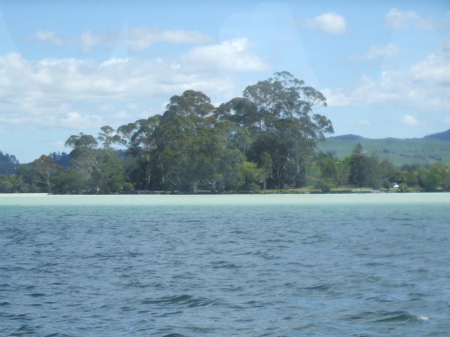 Sulphur Point, Rotorua