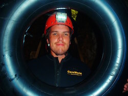 Waitomo Tube It - Scott