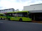 Getting around Rotorua, NZ