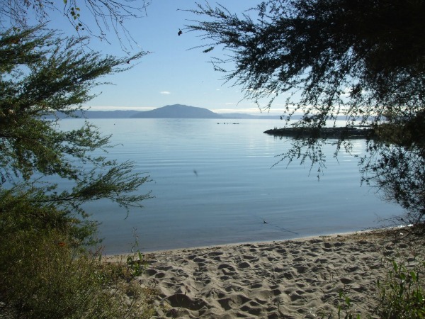 Lake Rotorua