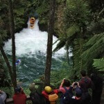 Kaituna white water rafting
