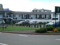 Luxury Accommodation in Rotorua at the Regent of Rotorua Boutique Hotel