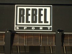Rotorua, NZ, outdoor stores - Rebel Sports