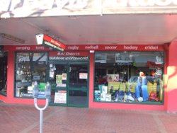 outdoor hiking gear stores near me