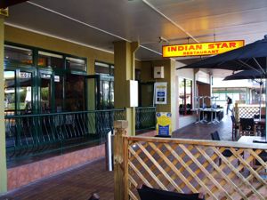 Rotorua Restaurants - Indian Star Tandoori Restaurant