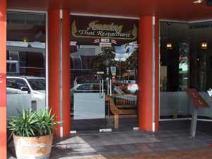Rotorua Restaurants - Amazing Thai Restaurant