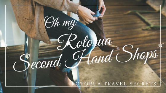 Use this handy guide to locate Rotorua second hand shops selling clothing, bric-a-brac, furniture, books, demolition – buy/sell/trade. There might be vintage and retro too.