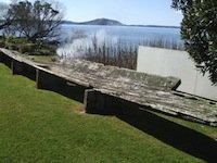 Rotorua thermal - Ohinemutu oldwaka